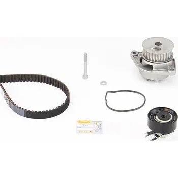 Vodní pumpa + sada ozubeného řemene CONTINENTAL CTAM CT846WP2