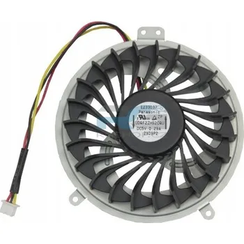 Ventilátor pro notebook Ventilátor SONY VAIO SVE1511S1EW SVE1511W1E