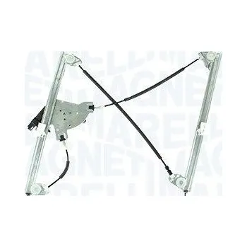 Stahovačka okna Zvedací zařízení oken MAGNETI MARELLI 350103723000