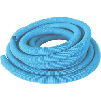 Bazénová filtrace Clean Pool Bazénová hadice 1 m / 32 mm bílá bílá