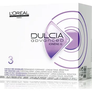 Stylingový přípravek L'Oréal Professionnel Dulcia Advanced 3 12 x 75 ml