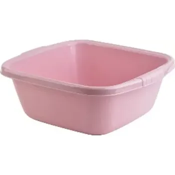 Umyvadlo Drina Dřez čtverec 4 l (DŘEZ)