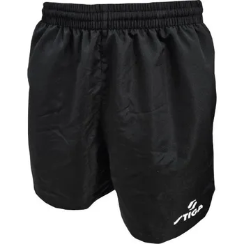 Šortky STIGA Šortky Jupiter černé černá XXS