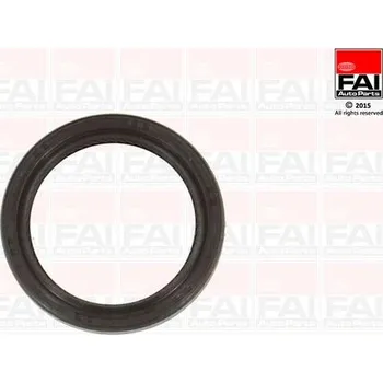 Těsnění motoru Těsnicí kroužek hřídele, klikový hřídel FAI AutoParts OS449