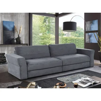 Pohovka Pohovka CADABRA Big sofa s nastavitelnou hloubkou sedáku