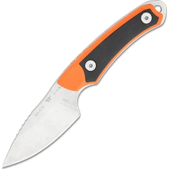 kapesní nůž Buck Alpha Scout Select, Orange BU-0662ORS