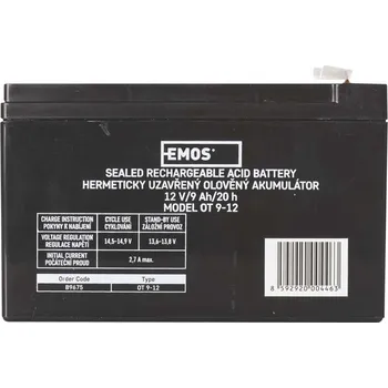 EMOS 1201002900