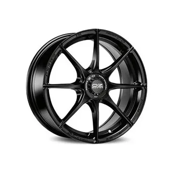 Alu kolo gloss black