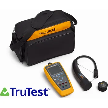 Revizní přístroj Fluke FEV350/TY2 PRO - Analyzátor nabíjecích stanic elektromobilů s konektory typu 2