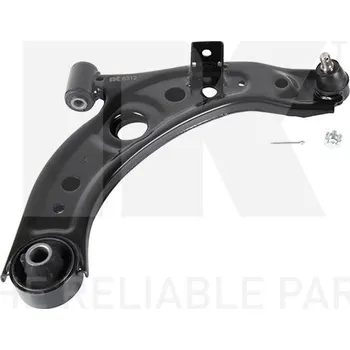 Zavěšení kol Řídicí páka, zavěšení kol NK 5015104