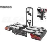 Nosič kol Menabo Antares 3 - 3 kola, na tažné zařízení