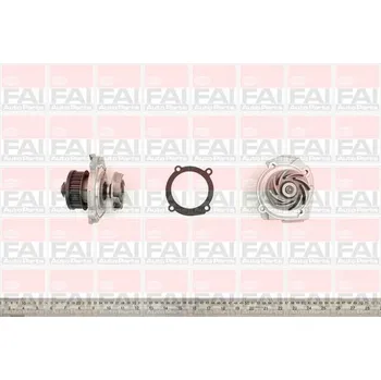 Chladič motoru Vodní čerpadlo, chlazení motoru FAI AutoParts WP6260
