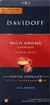 Davidoff Rich Aroma Espresso Vivid &…