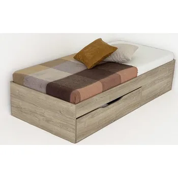 Ložnice Postel s úložným prostorem Rea Hapu 90cm