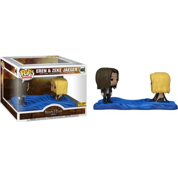 Figurka Funko Pop! 1460 Attack on Titan Eren and Zeke