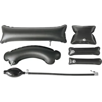 Nářadí pro automobil Sada nafukovacích vaků pro demontáž skel GYS