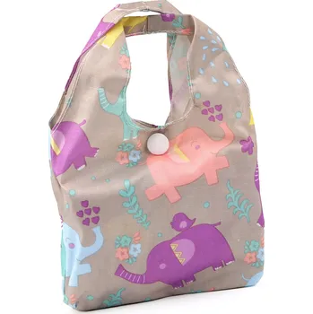 Nákupní taška Slon