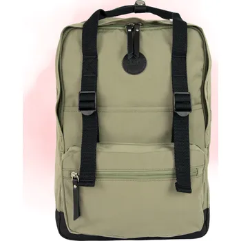 Městský batoh Batoh dámský Octa Olivový