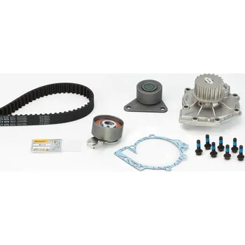 Vodní pumpa + sada ozubeného řemene CONTINENTAL CTAM CT979WP1