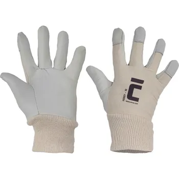 Pracovní rukavice Cerva HOBBY Pracovní rukavice 12 párů 10 0101002199100