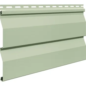 Obklad Profile VOX SV-03 3m 1 ks zelená