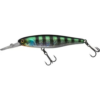 Nástraha Wobler ILLEX Squirrel 76SP HL Sunfish