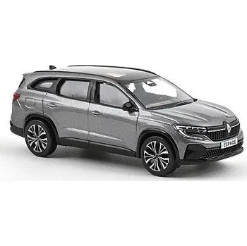 autíčko Norev Renault Espace 2023 Shadow Grey 517931