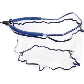 Podběrák Flagman Podběráková Hlava Nylon Head Eva 45x40 cm