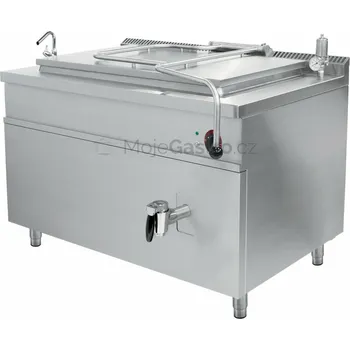 Kuchyňský spotřebič Alba Hořovice Kotel elektrický 330 litrů KE 330 LINIE 900