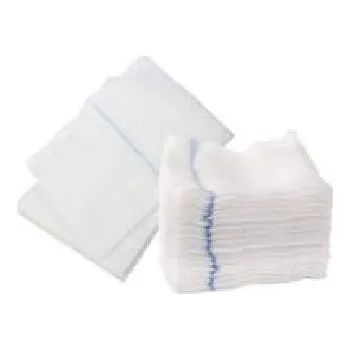 Břišní rouška 30 x 45 cm NT, 130 g, RTG, sterilní