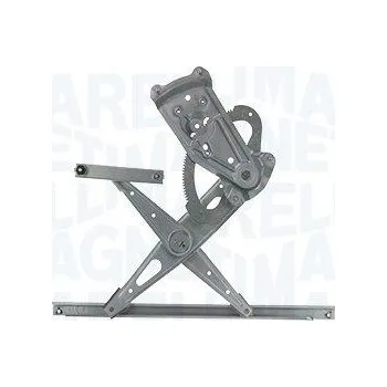 Stahovačka okna Zvedací zařízení oken MAGNETI MARELLI 350103122800