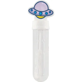 Hra na zahradu Bublifuk Vesmír 13 cm Typ: Létající talíř