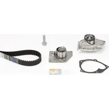 Vodní pumpa + sada ozubeného řemene CONTINENTAL CTAM CT1025WP2