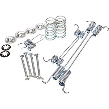 Brzdová čelist Sada příslušenství, brzdové čelisti MAXGEAR 27-1196