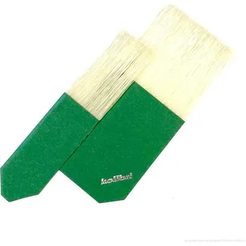 Umělecký štětec Kolibri Pokládací štětec pro přenášení stříbra Velikost: 25 mm