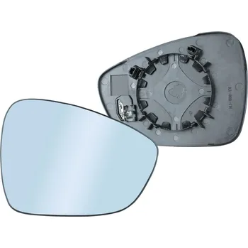 Auto zrcátko Sklo pravého zpětného zrcátka CITROËN CDS3 |3/2010 a výše| vyhřívané | 5901532574487