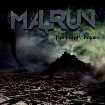 Zahraniční hudba CD Malrun: The Empty Frame 2019