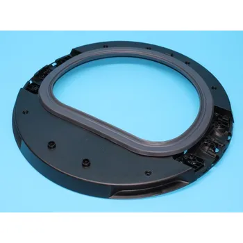 H2280476 - Rám dveří, vnější pro sušičku Gorenje Hisense Mora