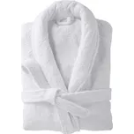 Brotex Hotelový froté župan bílý XL