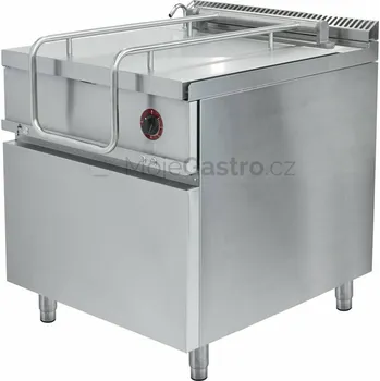 Pánev Alba Hořovice Pánev plynová 90 litrů s el. vyklápěním PP 90 LINIE 900