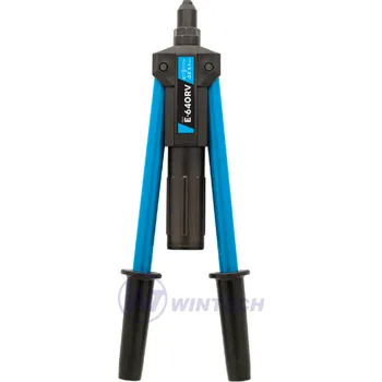 Kleště Ruční pákové nýtovací kleště E-640RV