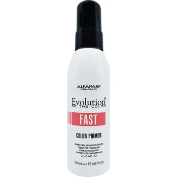 Barva na vlasy Alfaparf Milano Evolution Of The Color Fast Color Primer Spray 150 ml