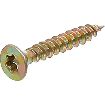 Sada nářadí BGS Diy BGS 80990, Víceúčelové šrouby | T-profil (pro Torx) T10 | 3,0 x 20 mm | 260 ks