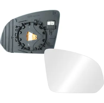 Auto zrcátko Sklo pravého zpětného zrcátka VOLVO XC402018 |1/2018 a výše| vyhřívané | 5903107137257