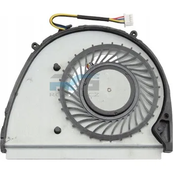 Ventilátor pro notebook Ventilátor LENOVO IDEAPAD U310