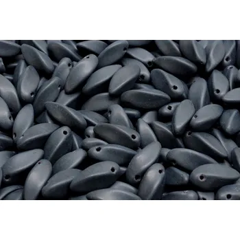 Dětské navlékací korálky Korálky Twist č.1890 (6x12mm)