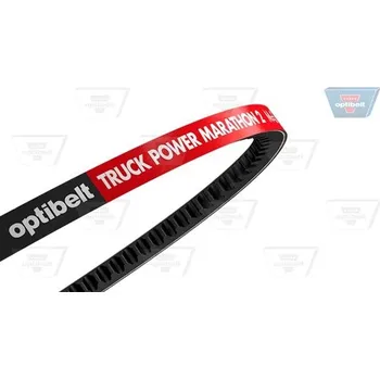 Auto-moto Klínový řemen OPTIBELT XPB 2325 TM