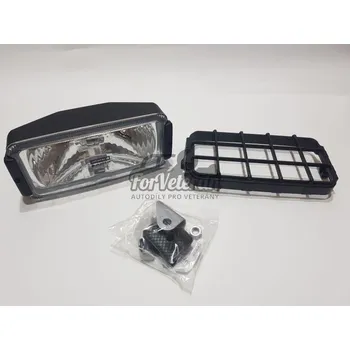 Přídavné dálkové / mlhové světlo ; HP2.10245.42 (HP2.10245.42, 10245/Wesem)