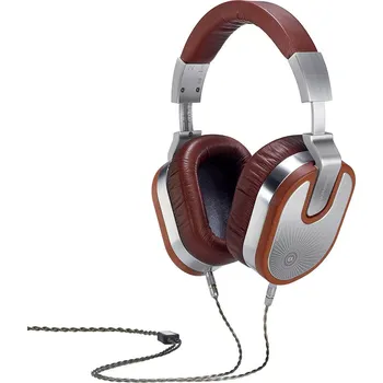 Sluchátka Ultrasone 15 Veritas Limited (Luxusní uzavřená sluchátka Ultrasone 15 Veritas)