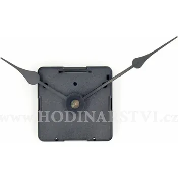 Hodinový strojek Hodinový strojek UTS1